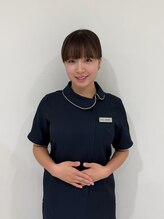 ホワイトニングサロン ホワイト 前橋店(WHITE)&nbsp;Yoshino 