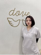 ダヴ(dove) 佐久間 碧風