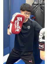 ミウラボ(Miu.LAB)&nbsp;座間 拓男