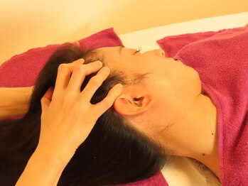 グラース エミュ(GRACE EMU)/自律神経