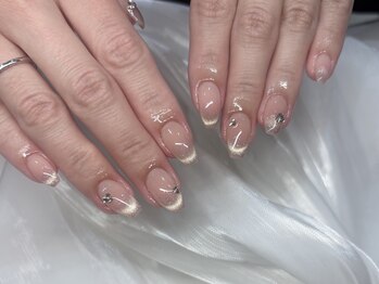 【Hamada限定】定額デザイン