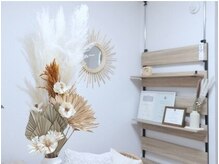 エヴァル(Ewalu)の雰囲気(テレビもございます♪)