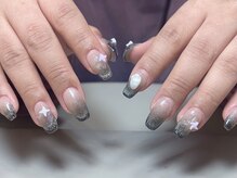 長さ出しマグネットフレンチ