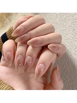 ヘブン 池袋(HEAVEN)/長 さだしやり放題×つけ放題