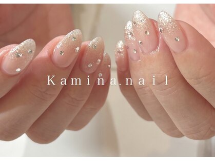 カミナネイル(KAMINA.nail)の写真