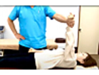 すずらん整体院の写真/「不調は結果であり、原因は他にある」の信念のもと、どこよりも綿密な検査で不調の正体を特定!