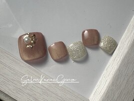 定額フットデザイン