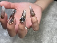 ユミネイル(YUMI NAIL)/