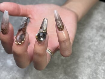 ユミネイル(YUMI NAIL)/