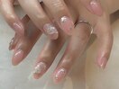 アートネイル☆