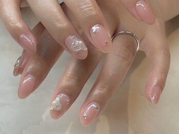 アートネイル☆