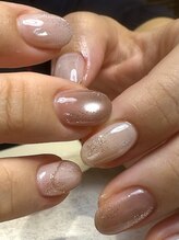 アンネ 津田沼店(ANNE)/マンスリーデザインC