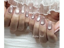 カフーネイル(Kafuu Nail)/マグネット