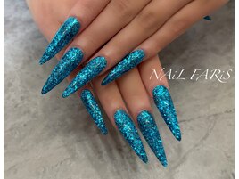 お客様ネイル☆