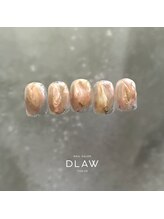 ドロウラピリィ トカ(DLAW Lapilie/toka)/5月 アートデザイン