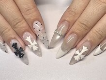フィールネイル 天神橋店(feel nail)