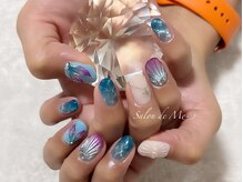 サロン ド ミー(Salon de Me.)