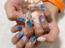 サロン ド ミー(Salon de Me.)
