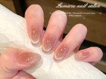 ルミエール ネイル 桜新町(Lumiere Nail)
