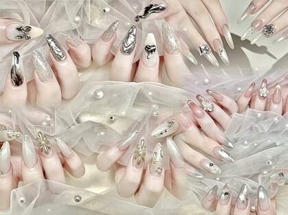 ミラクルネイル(Miracle Nail)の写真