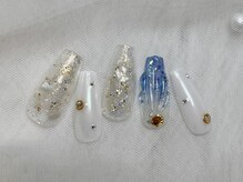 アリュー(Allu)/定額ボリュームコース　￥7000