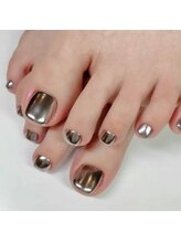ルシーネイル 薬院(Lucie Nail)/