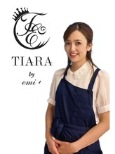 ティアラ バイ エミタス(TIARA by emi+)&nbsp;ゆか 