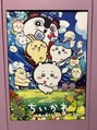 ラダシア 本厚木店&nbsp;7月は、ちいかわの映画観に行ってきました^^