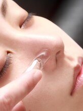 アンベリール/⇒吸引