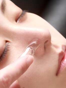 アンベリール/⇒吸引