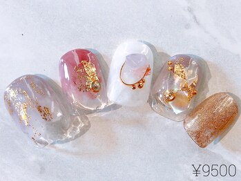 ■Produceコース■/10000円