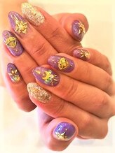 メゾフォルテ/☆付け放題コース☆