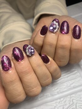 ハムネイル(HaM nail)/