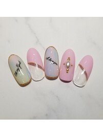 3月定額制デザイン8800円コース