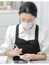 フライデートゥエンティーワン(Friday 21) 植田 Aiko