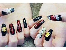 爪屋べっぴん堂/東京リベンジャーズ