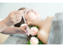 サロン ド シャルール/細胞若返る！しわ/シミ/たるみに