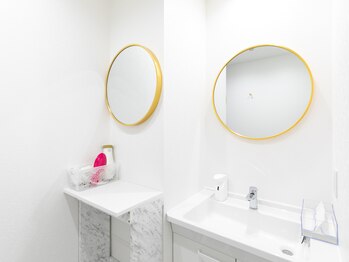 グレイティフル(Grateful)/広々空間