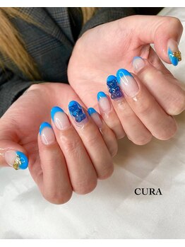 クーラ(CURA)/フレンチコース☆