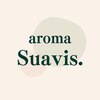 スアビス 京都(Suavis.)ロゴ