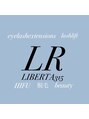 リベルタ サンイチゴ(LIBERTA315)/atsuko