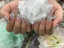 ネイルルーム 千美(room)/ハンドネイル☆