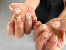 ネイルスミス 高松店(Nailsmith)/おはな