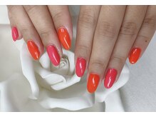サロン ド シエル(Salon de ciel)/nail design...♪