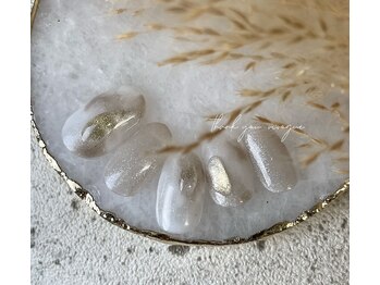 ネイルアイラッシュヴィヴォーグ(Vivogue)/定額デザイン【Sコース】