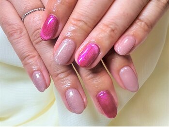 ジョリ ネイルズ(Jolie nails)/