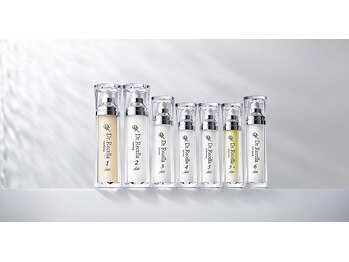 クオーレ ハギワラ 東金店(cuore HAGIWARA)/ドクターリセラADSサロン