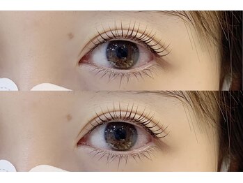 エストアール 筑紫口本店(est-r.)/#パリジェンヌ▽カール