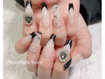 チアフルチア(CheerfulCheer)/