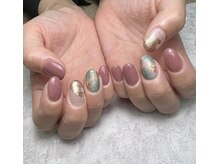 クレア ネイル(CREAR NAIL)/